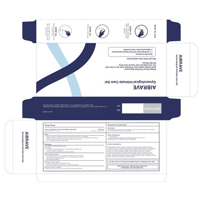 Box (Aibrave Label Tb Usa Box 260913)